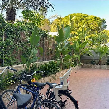 Llum De Mar Double Terrace Getaway شقة سيدجيس