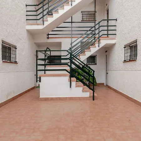 شقة Llum De Mar Double Terrace Getaway سيدجيس