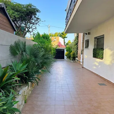 Llum De Mar Double Terrace Getaway * سيدجيس
