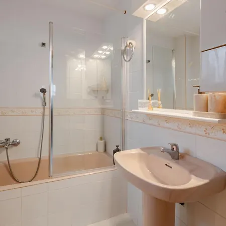 Llum De Mar Double Terrace Getaway شقة