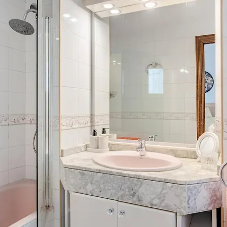 Llum De Mar Double Terrace Getaway *