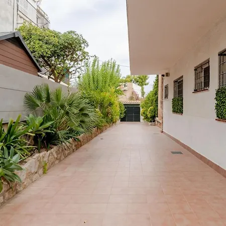 Llum De Mar Double Terrace Getaway * سيدجيس