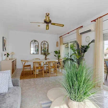 Llum De Mar Double Terrace Getaway *