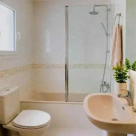 Llum De Mar Double Terrace Getaway سيدجيس