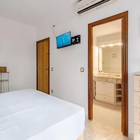 Llum De Mar Double Terrace Getaway *