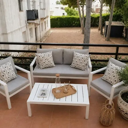 Llum De Mar Double Terrace Getaway * سيدجيس