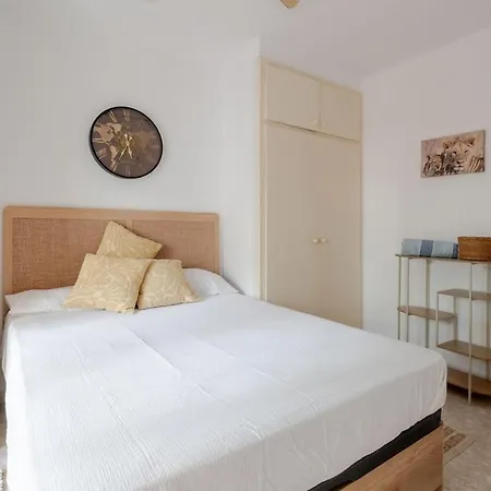 Llum De Mar Double Terrace Getaway